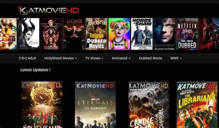 Discovering Katmovie: Your Ultimate Guide to Entertainment