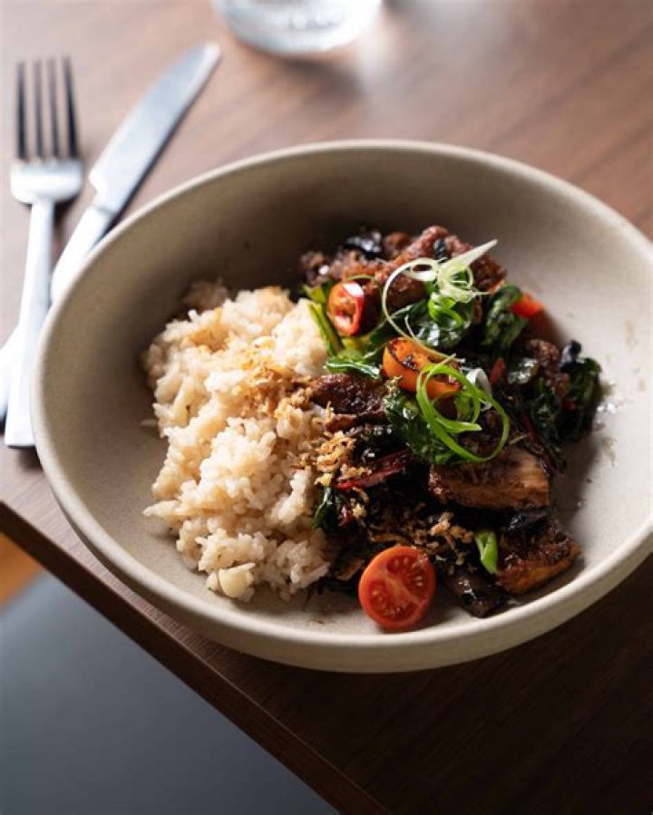 Discovering Liam Payne's Favorite Food: A Culinary Journey