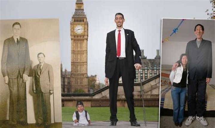 Discovering Liam Payne's Height: How Tall Is He in Feet?