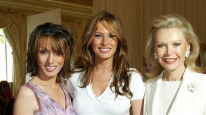 Discovering Melania Trump’s Sister: A Look into the Life of Ines Knauss