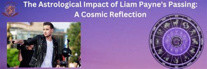 Discovering the Astrological Sign of Liam Payne