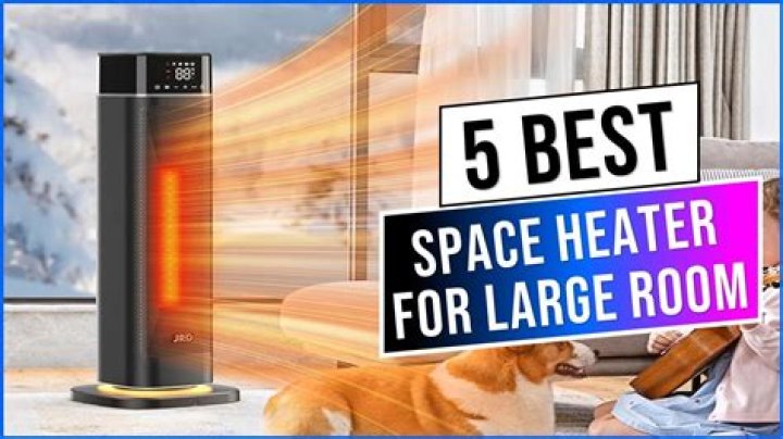 Discovering the Best Space Heaters at Walmart: Your Ultimate Guide