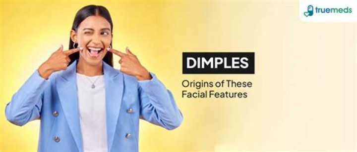 Discovering the Delightful Types of Dimples
