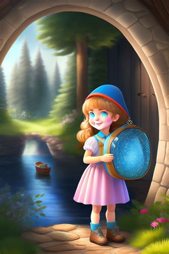 Discovering the Enchantment of Lovely Lilith