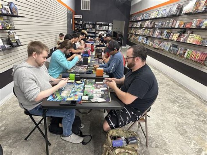 Discovering the Excitement of Skip the Games Lubbock