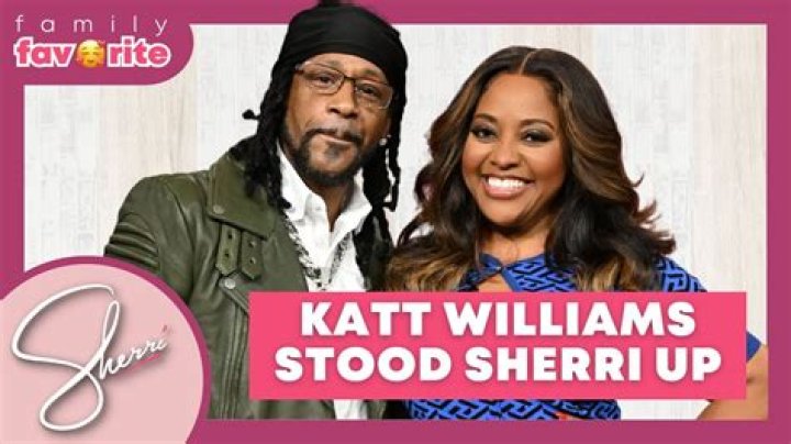 Discovering the Heartwarming Story of Kat Williams' Adopted Children