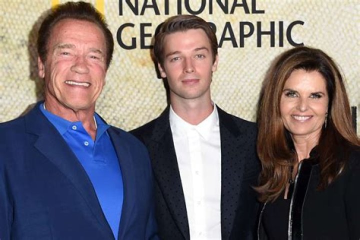 Discovering the Legacy: Arnold Schwarzenegger's Grandchildren