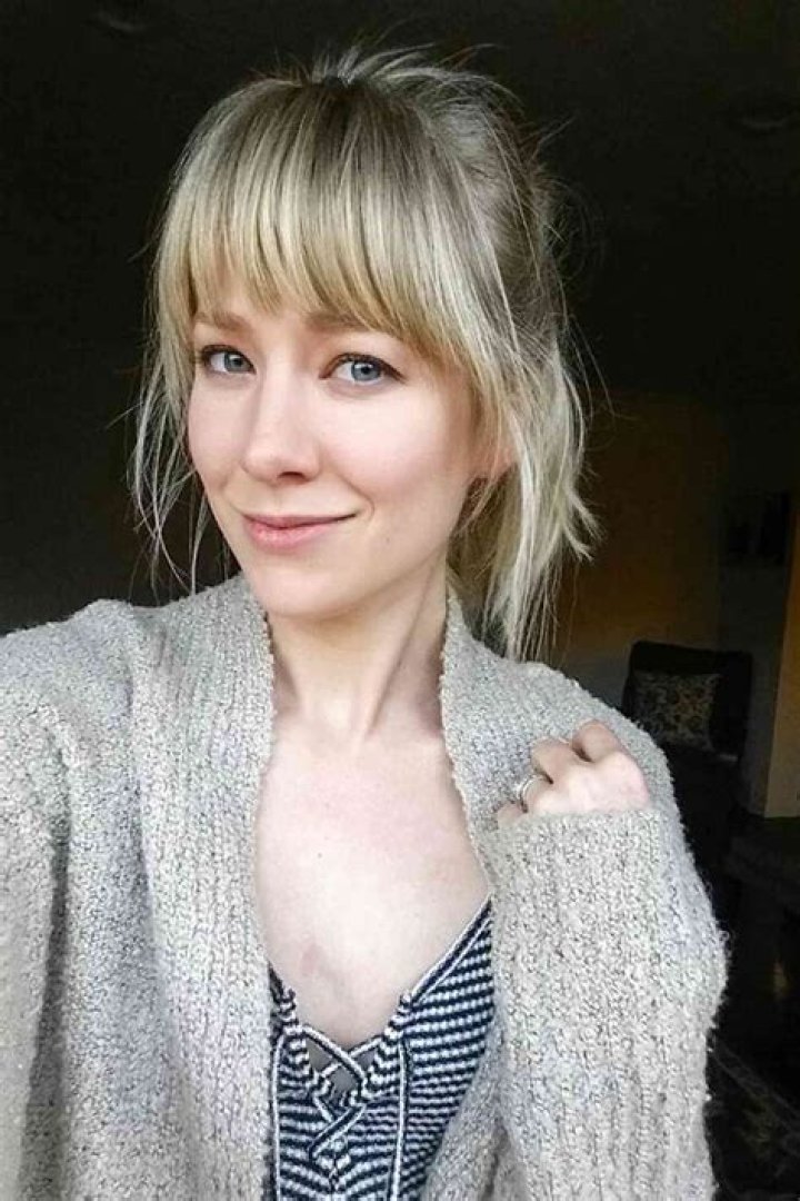 Discovering the Life and Journey of London Elise Kress