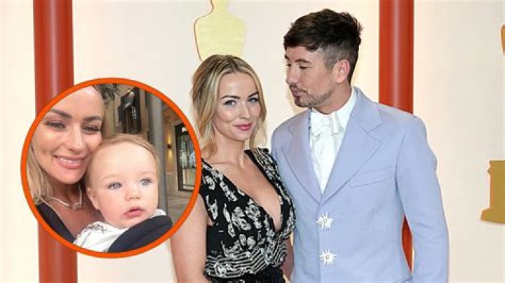Discovering the Life of Barry Keoghan's Wife
