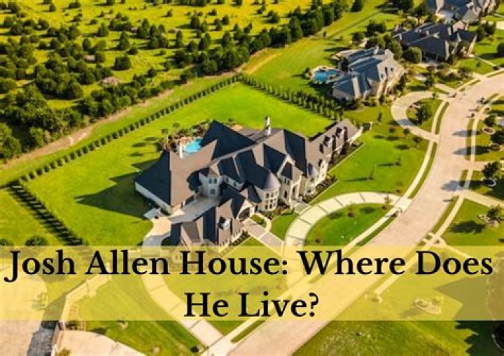 Discovering the Life of Josh Allen's Twin Brother