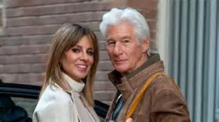 Discovering the Life of Richard Gere's Son