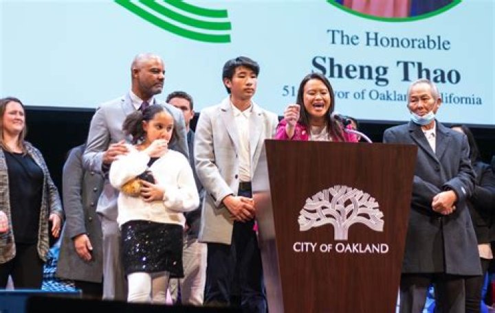 Discovering the Life of Sheng Thao’s Husband