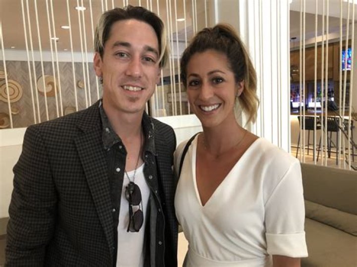 Discovering the Life of Tim Lincecum's Wife