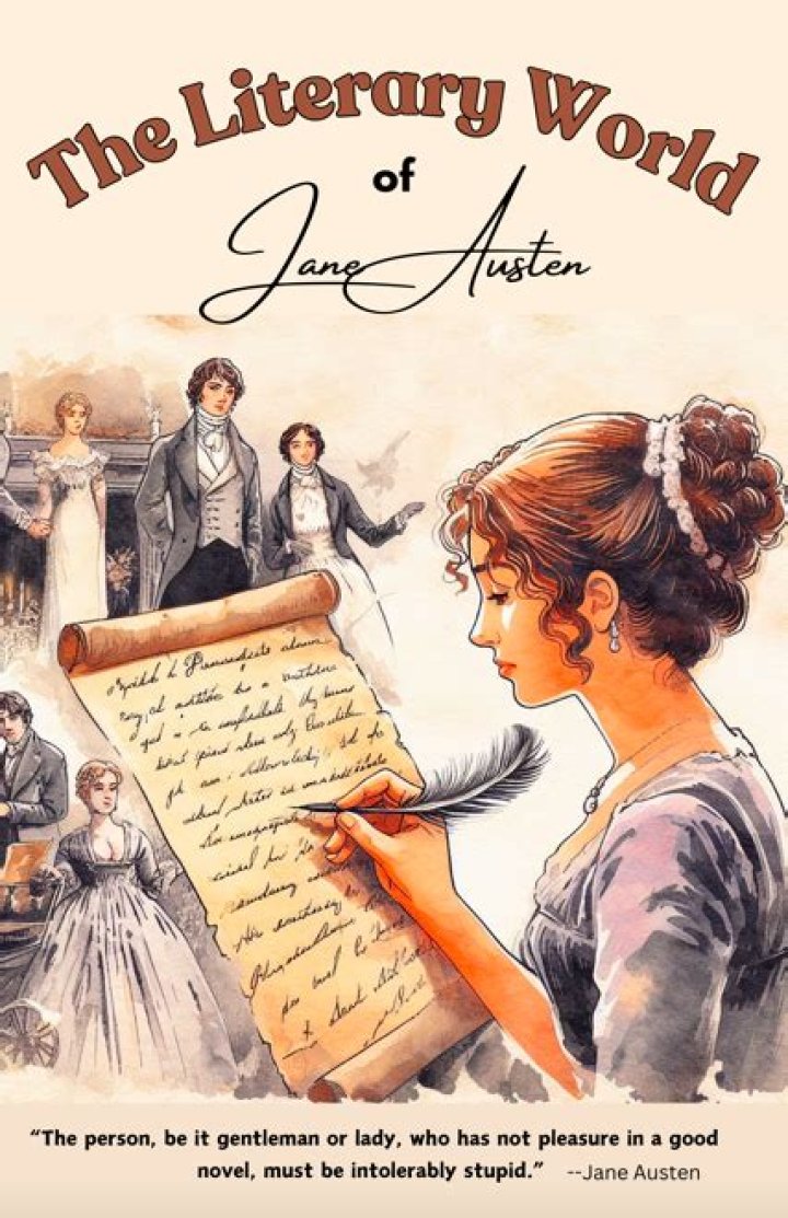 Discovering the Literary World of Jane Fallon