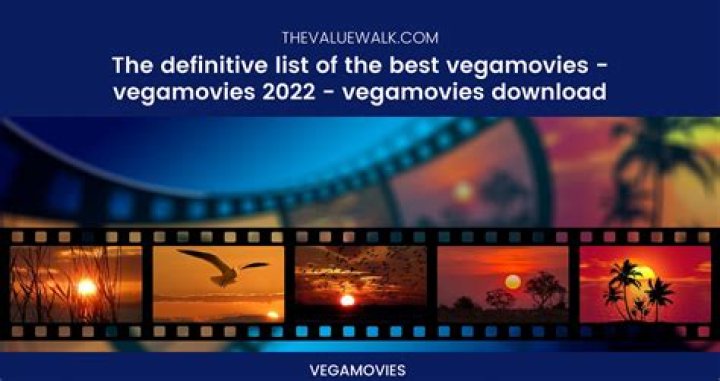 Discovering the World of Vegamovies Mix: A Cinematic Experience