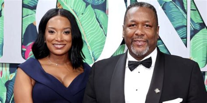 Discovering Wendell Pierce's Partner: A Journey into Love and Partnership