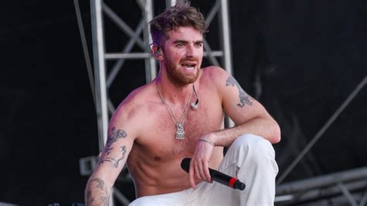 Drew Taggart: The Rising Star of the Music Industry