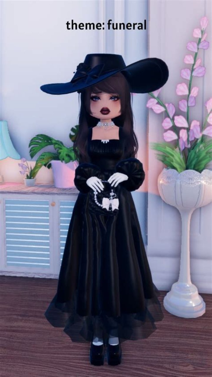 Elegance in Mourning: The Ultimate Guide to a Funeral Dress to Impress Outfit