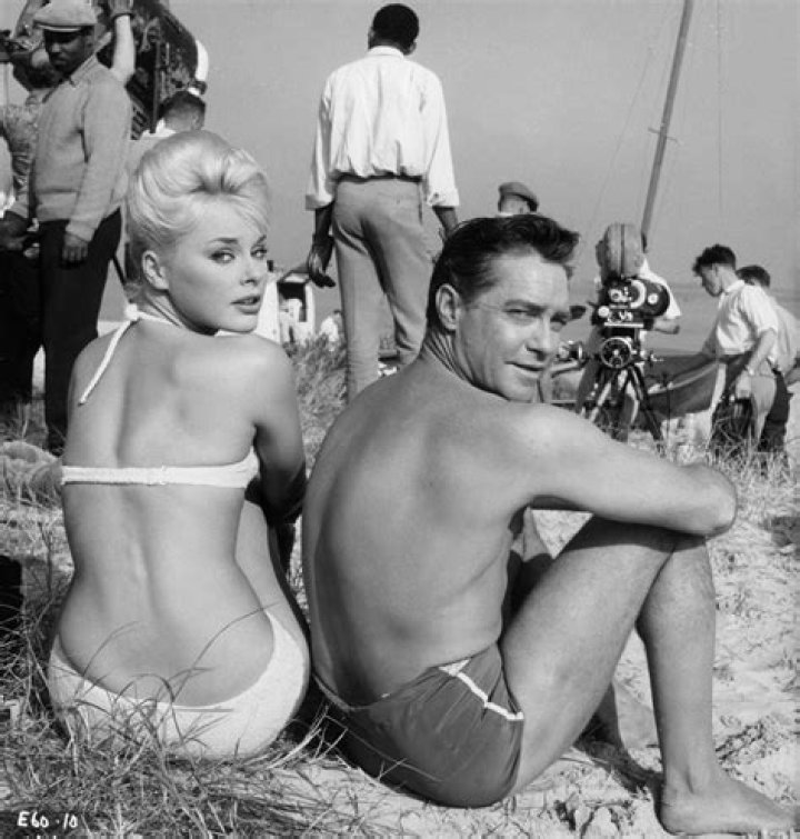 Elke Sommer: The Timeless Beauty and Versatile Actress Who Captivated Hollywood