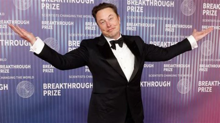 Elon Musk Height in Feet: The Truth Behind the Tech Titan's Stature