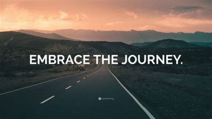 Embracing the Journey: Dream On