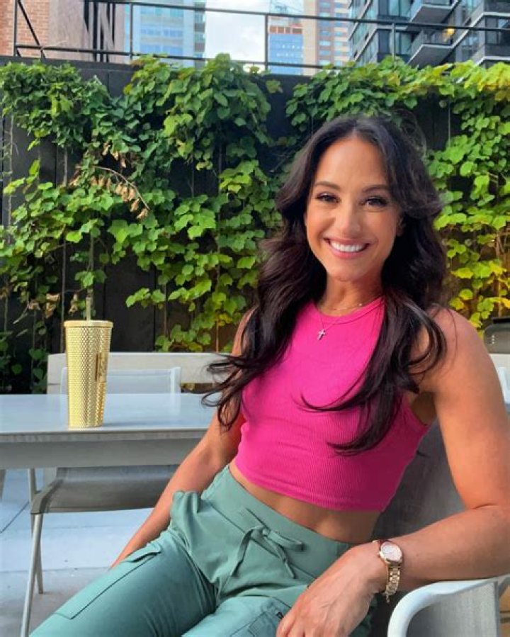 Emily Compagno: A Comprehensive Guide to Her Career, Achievements, and Influence