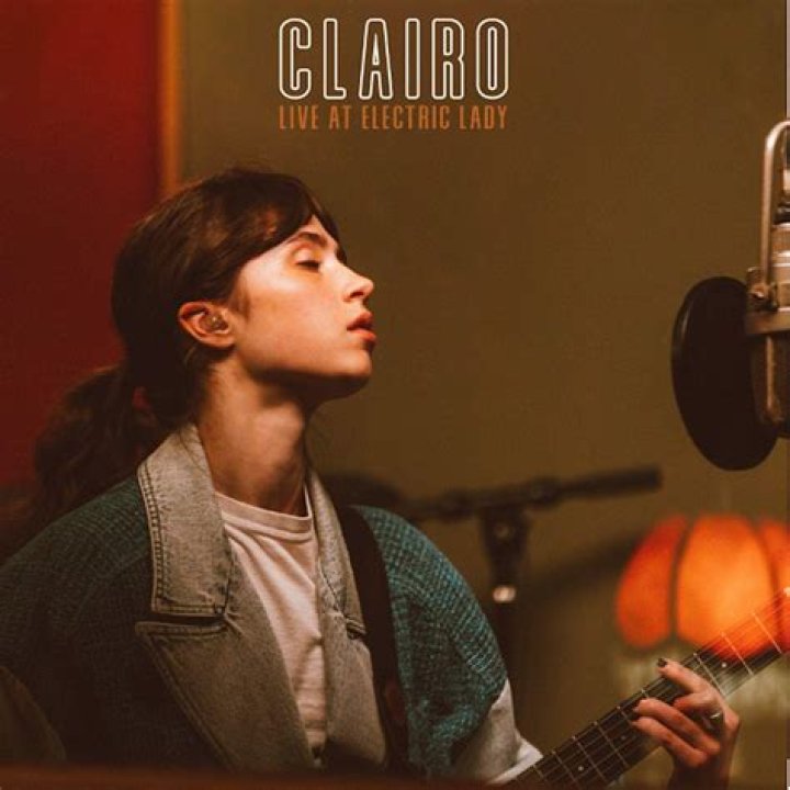Exploring Clairo's Boyfriend: A Deep Dive into Her Personal Life