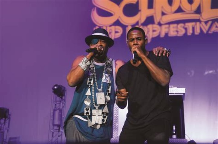 Exploring Doug E. Fresh's Net Worth: A Hip-Hop Legend