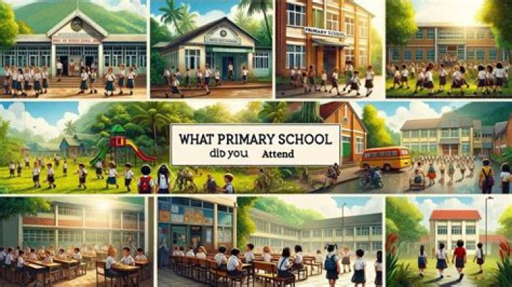 Exploring Liam Payne's Educational Journey: What Primary School Did He Attend?