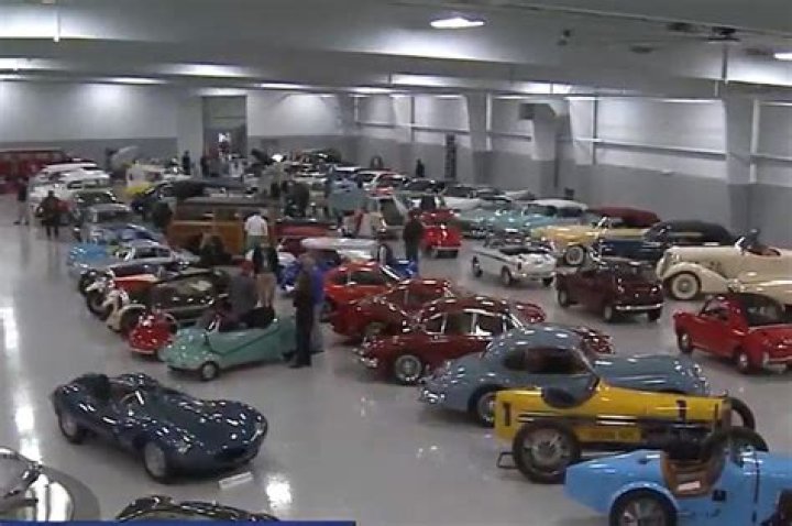 Exploring Liam Payne's Lavish Car Collection