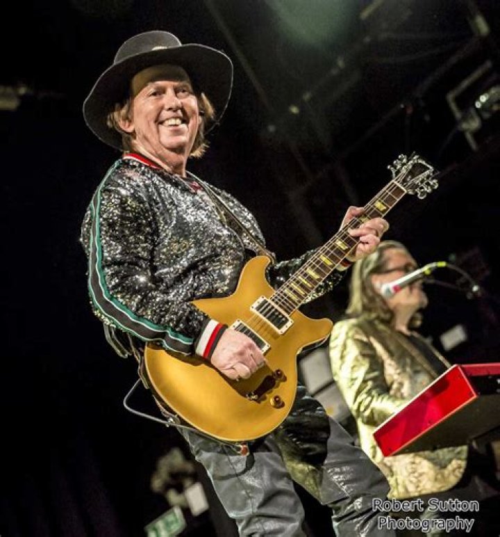 Exploring Liam Payne's Musical Journey: Did He Play Guitar?