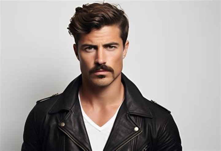 Exploring Liam Payne's Mustache: A Style Statement or a Trendsetter?