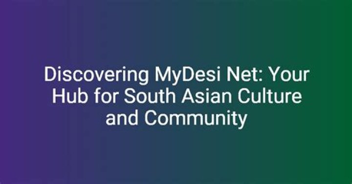 Exploring MyDesi.net: Your Ultimate Guide to Indian Lifestyle, Culture, and Resources