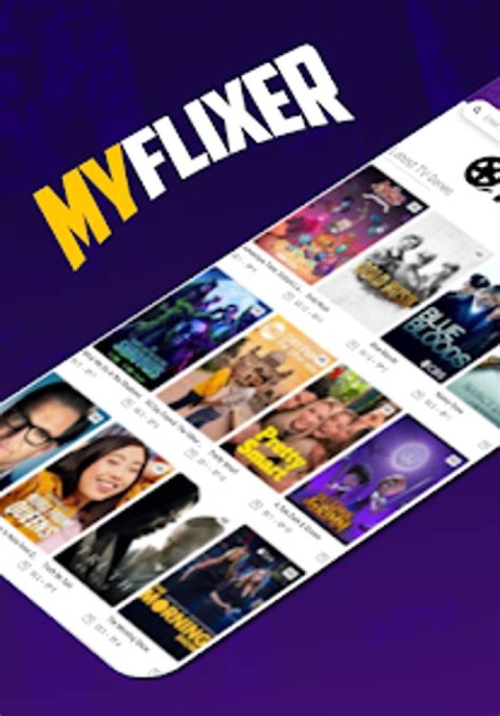 Exploring MyFlixer AU: Your Gateway to Entertainment