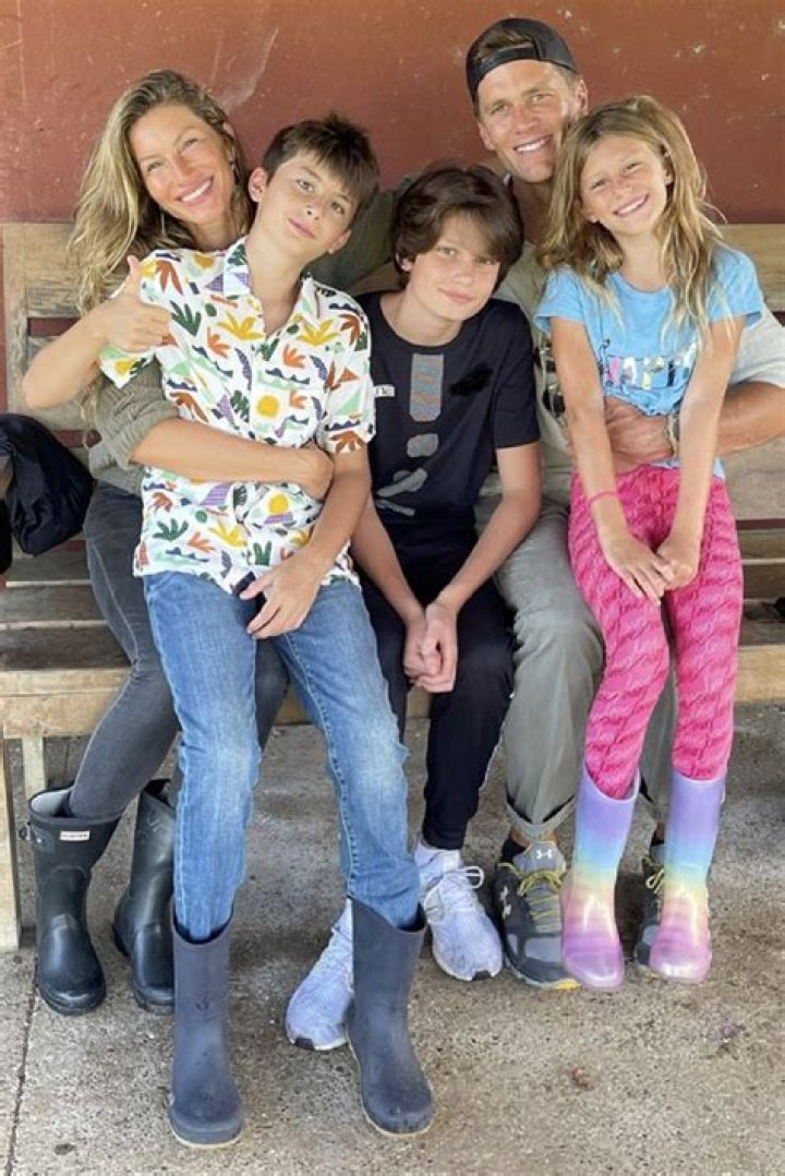 Exploring Nathan Fillion's Family Life: A Glimpse into His Children