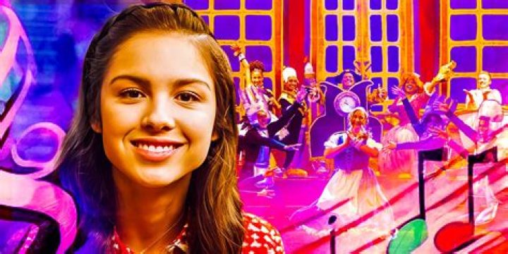 Exploring Olivia Rodrigo's Language Skills: Does Olivia Rodrigo Speak Spanish?