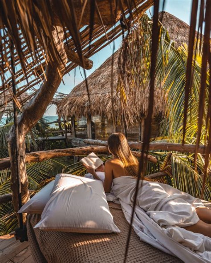 Exploring the Allure of Azulik Nude: A Journey into Nature