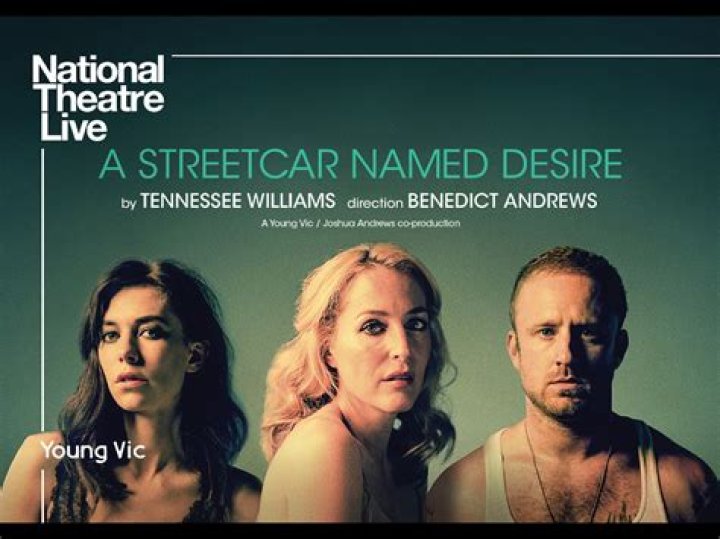 Exploring the Allure of Desiremovie: A Cinematic Journey