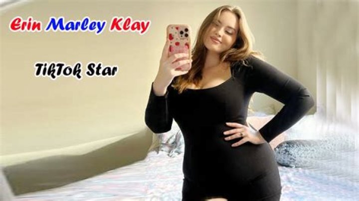 Exploring the Allure of ErinMarleyKlay on OnlyFans