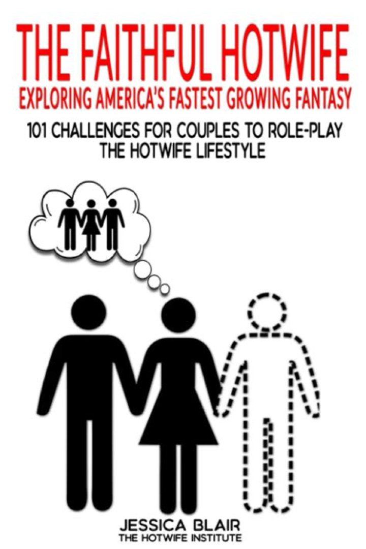 Exploring the Allure of Hotwife Caption Gifs