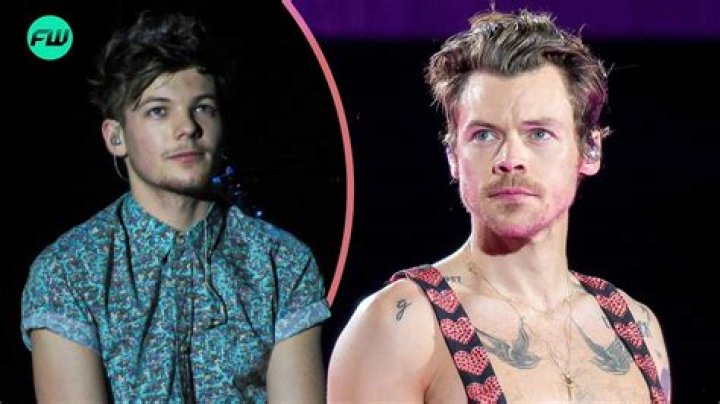 Exploring the Bond: Mark Tomlinson and Louis Tomlinson Relationship