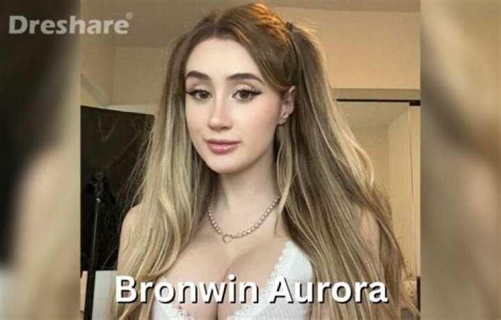 Exploring the Buzz Around Bronwin Aurora's Leaked OnlyFans Content
