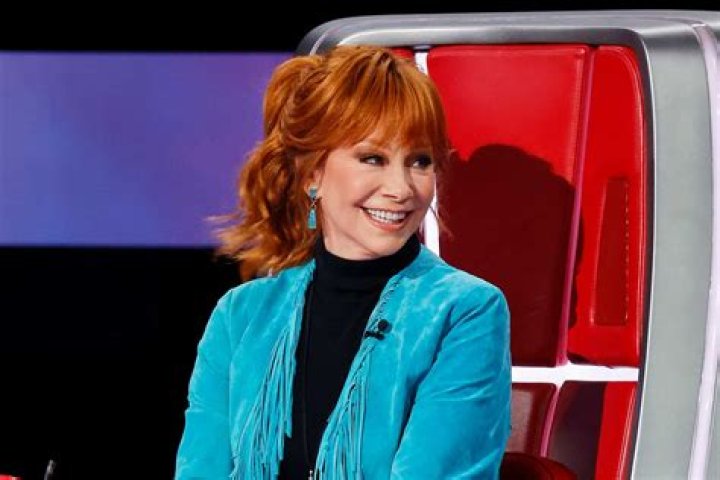 Exploring the Character of Cheyenne from Reba