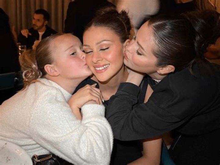 Exploring the Close-Knit Family: Selena Gomez Siblings
