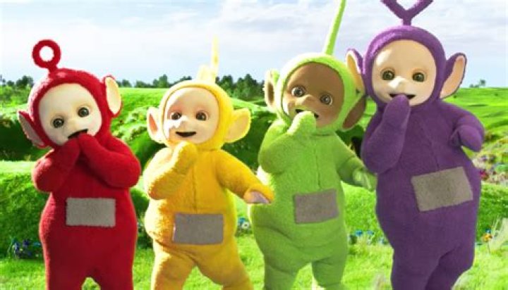 Exploring the Colorful World of Teletubbies