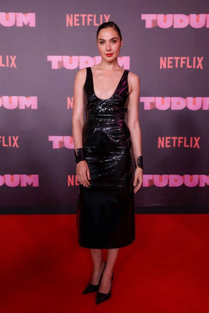 Exploring the Connection Between Gal Gadot and Diddy: A Fascinating Encounter