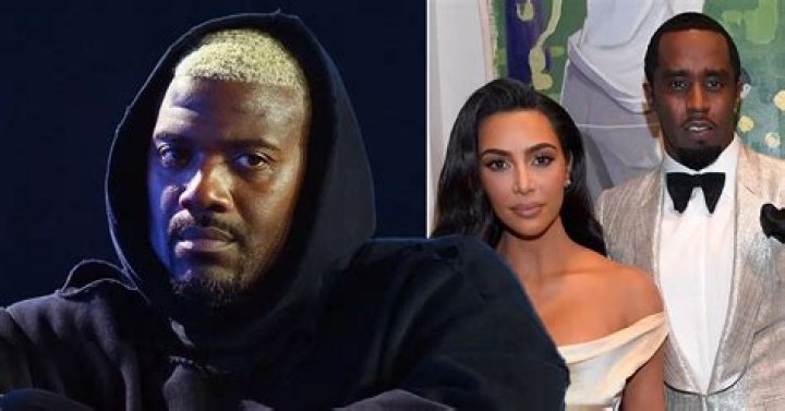 Exploring the Controversial Connection: Diddy and Kim Kardashian's Encounter