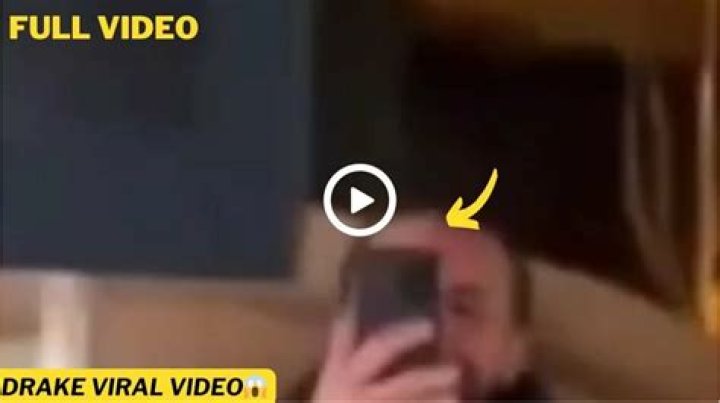 Exploring the Depths of Drake's "Unfiltered" Video with the X Watch