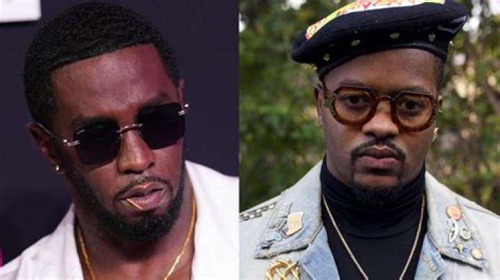 Exploring the Dynamic Connection Between Twitch and P Diddy