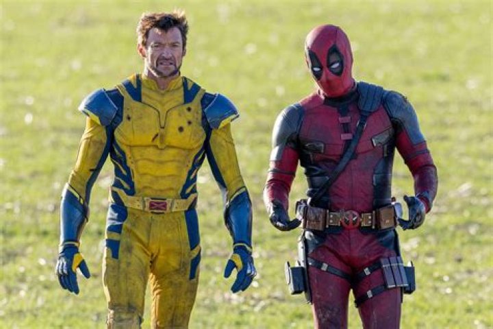 Exploring the Dynamic Duo: Hugh Jackman and Antoni